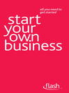Start Your Own Business (eBook)